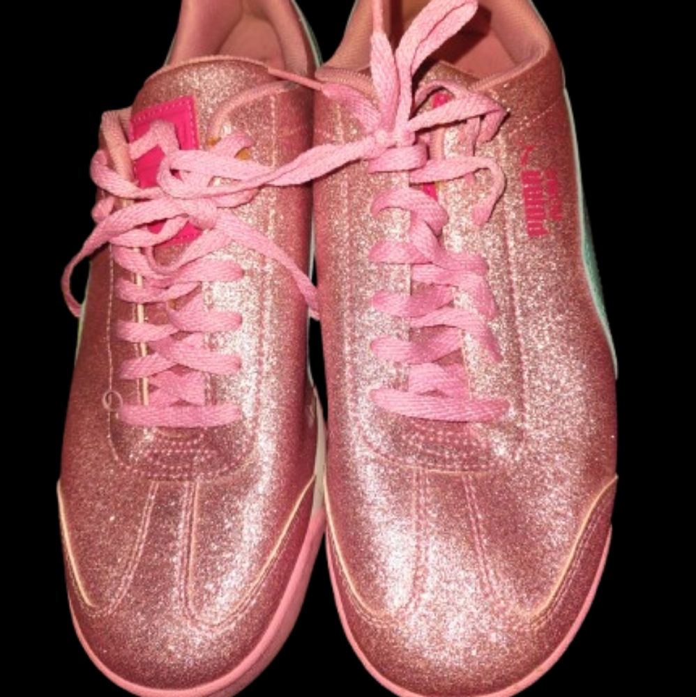 Puma sneakers